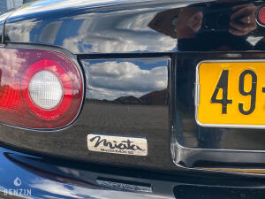 Mazda MX5 NA - 1994