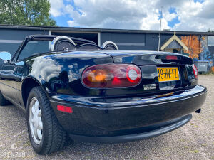 Mazda MX5 NA - 1994