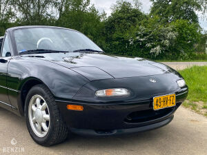 Mazda MX5 NA - 1994