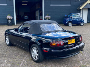 Mazda MX5 NA - 1994