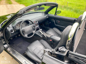 Mazda MX5 NA - 1994