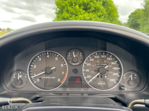 Mazda MX5 NA - 1994