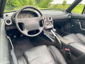 Mazda MX5 NA - 1994