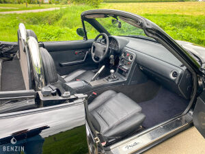 Mazda MX5 NA - 1994
