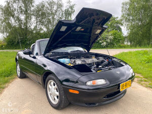 Mazda MX5 NA - 1994
