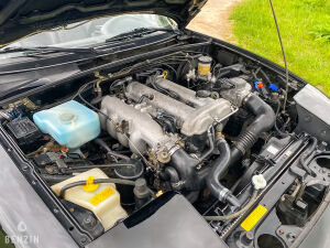 Mazda MX5 NA - 1994