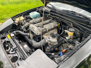 Mazda MX5 NA - 1994