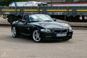 BMW Z4 3.0si - 2006