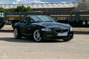 BMW Z4 3.0si - 2006