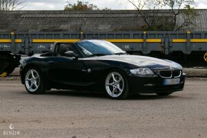 BMW Z4 3.0si - 2006