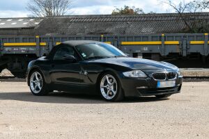 BMW Z4 3.0si - 2006