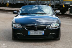 BMW Z4 3.0si - 2006