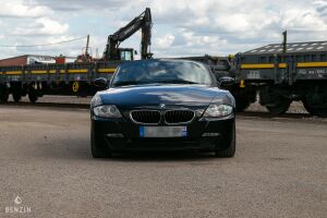 BMW Z4 3.0si - 2006