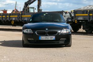 BMW Z4 3.0si - 2006