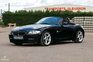BMW Z4 3.0si - 2006