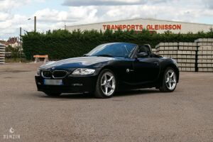BMW Z4 3.0si - 2006