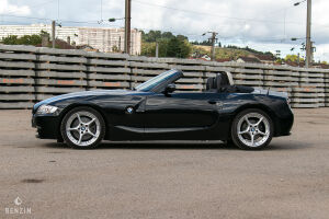 BMW Z4 3.0si - 2006