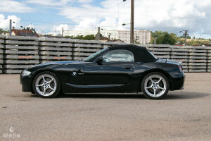 BMW Z4 3.0si - 2006