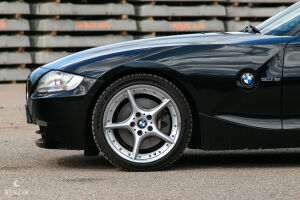BMW Z4 3.0si - 2006
