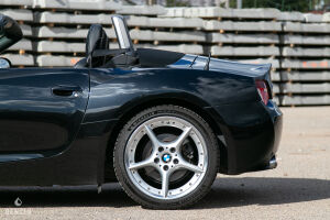 BMW Z4 3.0si - 2006