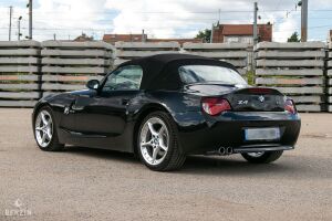 BMW Z4 3.0si - 2006