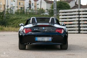 BMW Z4 3.0si - 2006