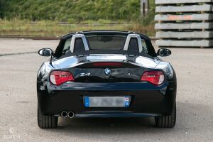 BMW Z4 3.0si - 2006