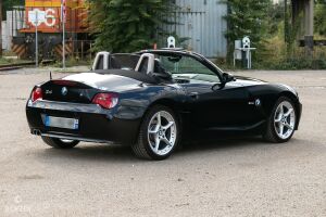 BMW Z4 3.0si - 2006