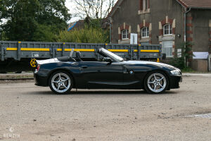 BMW Z4 3.0si - 2006