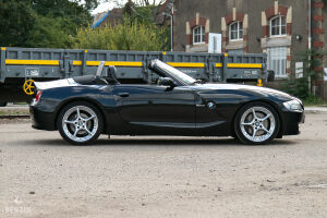 BMW Z4 3.0si - 2006