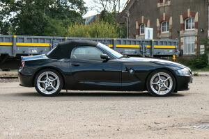 BMW Z4 3.0si - 2006