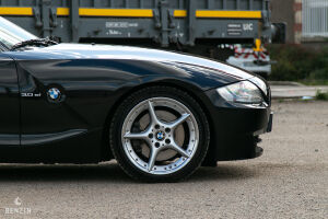 BMW Z4 3.0si - 2006