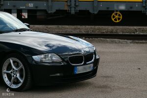 BMW Z4 3.0si - 2006
