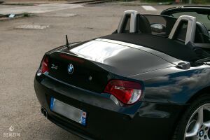 BMW Z4 3.0si - 2006