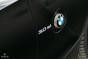 BMW Z4 3.0si - 2006