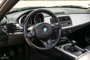 BMW Z4 3.0si - 2006