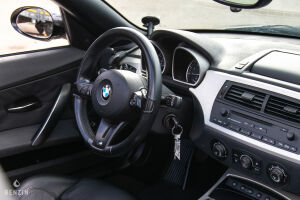 BMW Z4 3.0si - 2006