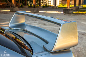 Subaru Impreza WRX - 2003