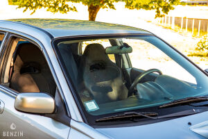 Subaru Impreza WRX - 2003