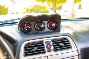 Subaru Impreza WRX - 2003