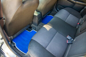 Subaru Impreza WRX - 2003