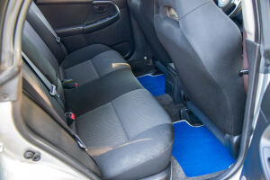 Subaru Impreza WRX - 2003