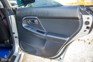 Subaru Impreza WRX - 2003