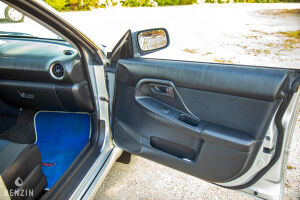 Subaru Impreza WRX - 2003