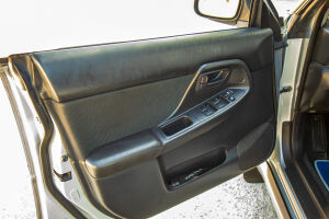 Subaru Impreza WRX - 2003