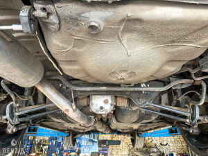 Subaru Impreza WRX - 2003