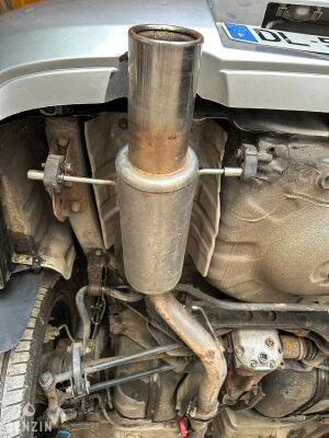 Subaru Impreza WRX - 2003