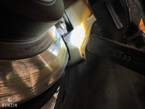 Subaru Impreza WRX - 2003