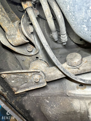 Subaru Impreza WRX - 2003