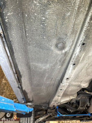 Subaru Impreza WRX - 2003